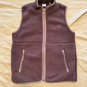 Polartec Thermal Pro Mockneck Vest